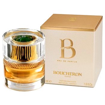 Boucheron B parfémovaná voda dámská 100 ml