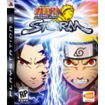 Naruto Ultimate Ninja Storm – Zboží Mobilmania