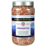 Vivaco Himalájská sůl do koupele 1200 g – Hledejceny.cz