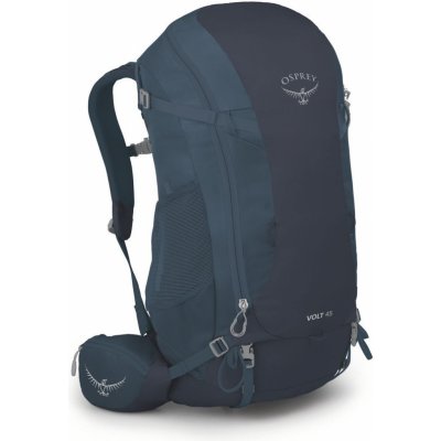 Osprey Volt 45l muted space blue – Zboží Mobilmania