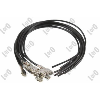 Opravná sada kabelu, centrální elektrika ABAKUS 120-00-296 (12000296) – Hledejceny.cz