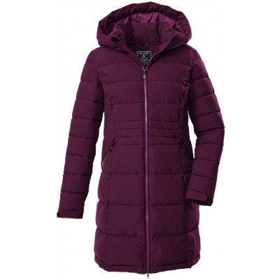 Killtec KOW 11 tm.fuchsiová – Sleviste.cz