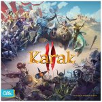Albi Karak 2 rodinná hra – Zboží Dáma