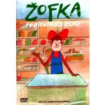 Žofka ředitelkou zoo DVD – Hledejceny.cz