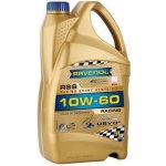 Ravenol RSS 10W-60 5 l | Zboží Auto