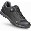 Boty na kolo Scott Sport Trail Evo Boa black/dark grey 2023