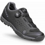 Scott Sport Trail Evo Boa black/Dark Grey – Zboží Dáma