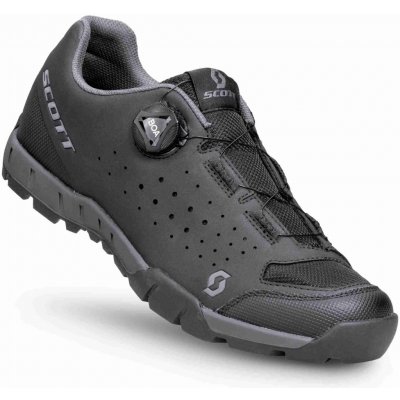 Scott Sport Trail Evo Boa black/dark grey 2023 – Zbozi.Blesk.cz