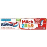 Odol Med 3 dětská pro mléčné zuby od 0 5 - 5 let 50 ml – Hledejceny.cz
