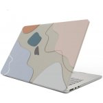 VSECHNONAMOBIL 79036 ART CASE pro MacBook Pro Retina 13" A1425 / A1502 ABSTRACT – Zboží Živě
