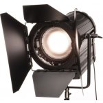 FOMEI LED WIFI 480F Fresnel – Zboží Mobilmania