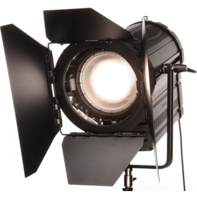 FOMEI LED WIFI 480F Fresnel – Zboží Mobilmania