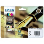 Epson C13T163640 - originální – Hledejceny.cz