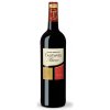 Víno Bertrand Cotes du Roussillon Village Tautavel AOP 2020 14,5% 0,75 l (holá láhev)
