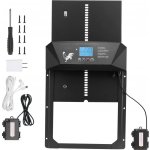 yc Technology Ltd Automatická dvířka do kurníku Okköbi digitální časovač ruční režim |hliníková slitina – Zboží Mobilmania