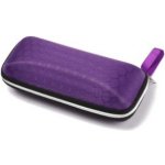 vzorované pouzdro na brýle fialové – Zboží Dáma