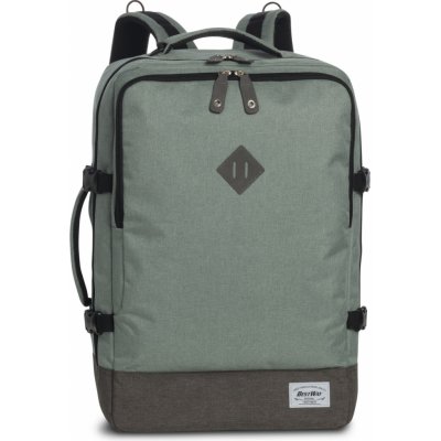 BestWay Cabin PRO green 54x35x20 cm – Zboží Mobilmania