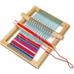 Woodyland Tkalcovský stav s příslušenstvím – Zboží Dáma