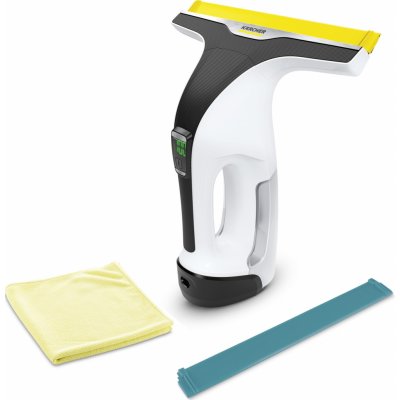 Kärcher Okenní vysavač WV 6 Bath Edition 16337500 – Hledejceny.cz