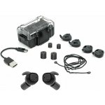 Elektronické Špunty Do Uší M20 Earmor Černá – Sleviste.cz