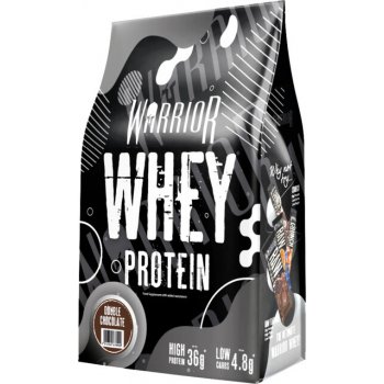 Warrior Whey Protein 2000 g