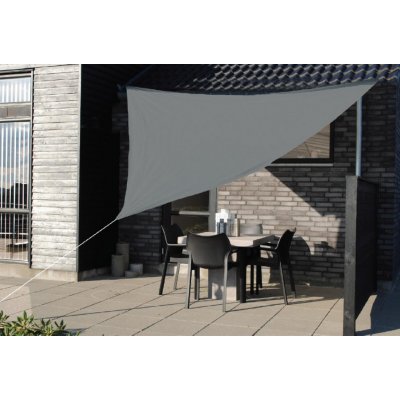 Garden Line 3,6 x 3,6 x 3,6 m šedá – Zboží Mobilmania