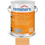 Remmers UV+ Lazura 2,5 l bezbarvá – Zboží Mobilmania