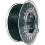 Devil Design PLA 1,75mm Galaxy Green 1 kg – Zboží Živě