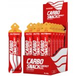 NUTREND CARBOSNACK 50 g – Zboží Dáma