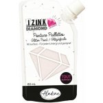 Izink Diamantová barva Aladine Diamond 24 Carats 80 ml perleťová – Zboží Dáma