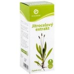 Galmed Sirup Jitrocelový s vit. C 310 g Extrakt – Hledejceny.cz