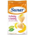 Sunarka banán med 175 g – Zboží Dáma