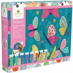 ARTISSIMO pískování glitrové Motýli – Zboží Dáma