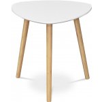 Autronic KLEFA přírodní / bílá – Zboží Mobilmania