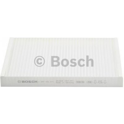 BOSCH Filtr, vzduch v interiéru 1987432071 – Hledejceny.cz