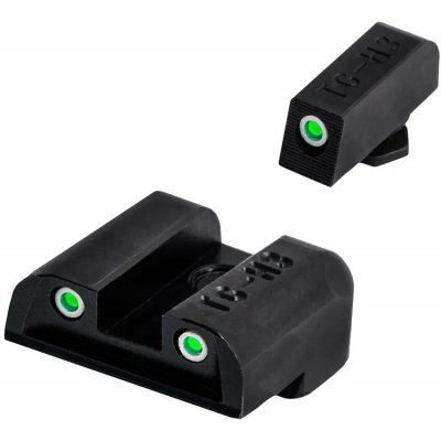 Truglo TRITIUM GLOCK LOW SET – Sleviste.cz