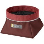 Ruffwear Skládací cestovní miska pro psy Quencher L 2,5 l – Zboží Mobilmania