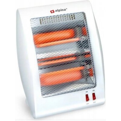 Alpina LQ002 800 W – Sleviste.cz