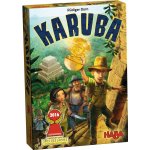 Haba Karuba – Hledejceny.cz