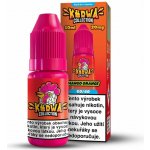 Kurwa Collection Mango Orange 10 ml 20 mg – Zboží Mobilmania