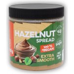 Grizly Lískooříškový krém jemný 500 g – Sleviste.cz