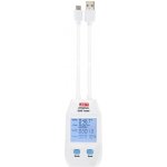 UNI-T USB tester UT658DUAL 07750168 – Hledejceny.cz