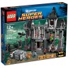 Lego LEGO® Super Heroes 10937 Batman Arkham Asylum Breakout