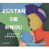 Audiokniha Zůstaň se mnou - Ayobami Adebayo