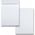 Obálka - B4, samolepicí, dno 40 mm – Zboží Dáma