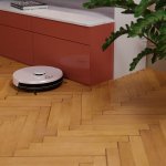 Tesla Smart Robot Vacuum Laser TSL-VC-R530 – Zbozi.Blesk.cz