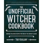 Unofficial Witcher Cookbook – Hledejceny.cz