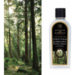 Ashleigh & Burwood Náplň do katalytické lampy White Cedar & Bergamot 500 ml – Zboží Mobilmania