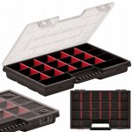 JOBIprofi Organizér 290 x 195 x 35 mm – Zboží Mobilmania