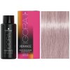 Barva na vlasy Schwarzkopf Igora Vibrance barva na vlasy 9,5-19 Cendré Violet Toner 60 ml